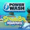 Lo special pack di spongebob è in arrivo su powerwash simulator