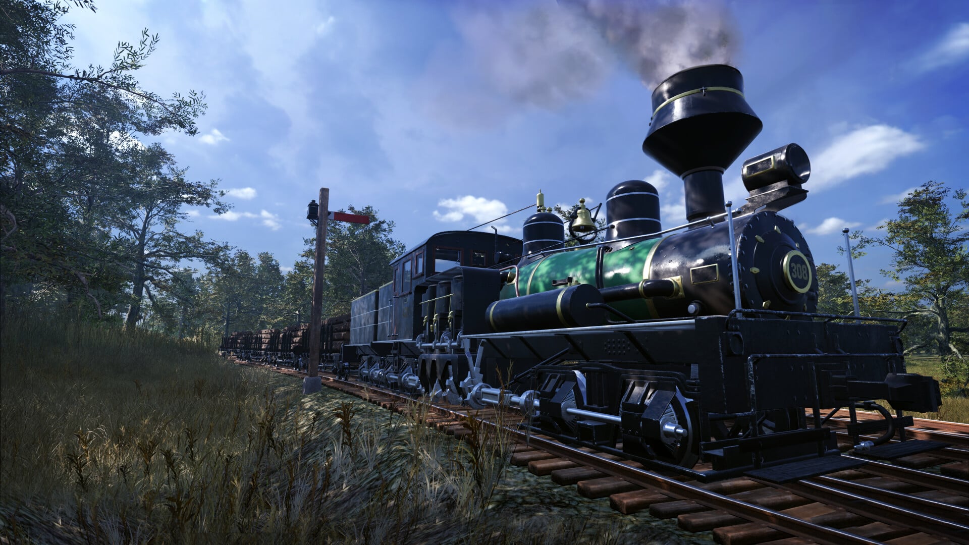 railway Empire 2 recensione 2