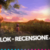 Ravenlok - recensione xbox one