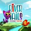 River tails: stronger together - provata la demo al comicon 2023