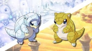 Pokémon