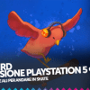 Skatebird - recensione playstation 5