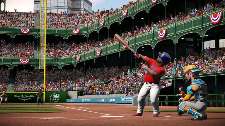 EA SPORTS annuncia Super Mega Baseball 4