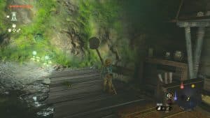 Analisi di The Legend of Zelda Tears of The Kingdom