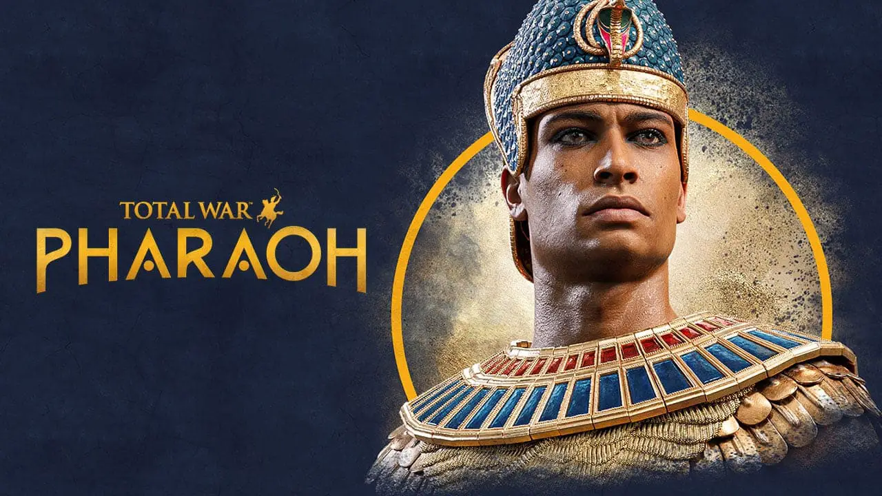 Total War: PHARAOH