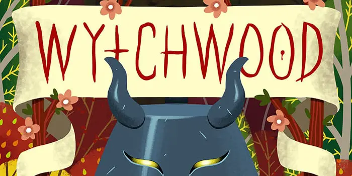 wytchwood cover