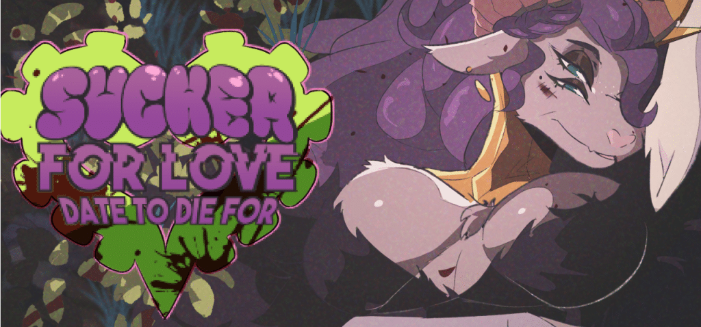 Sucker for Love: Date to Die For