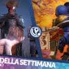 Uscite della settimana 22 - 28 maggio 2023