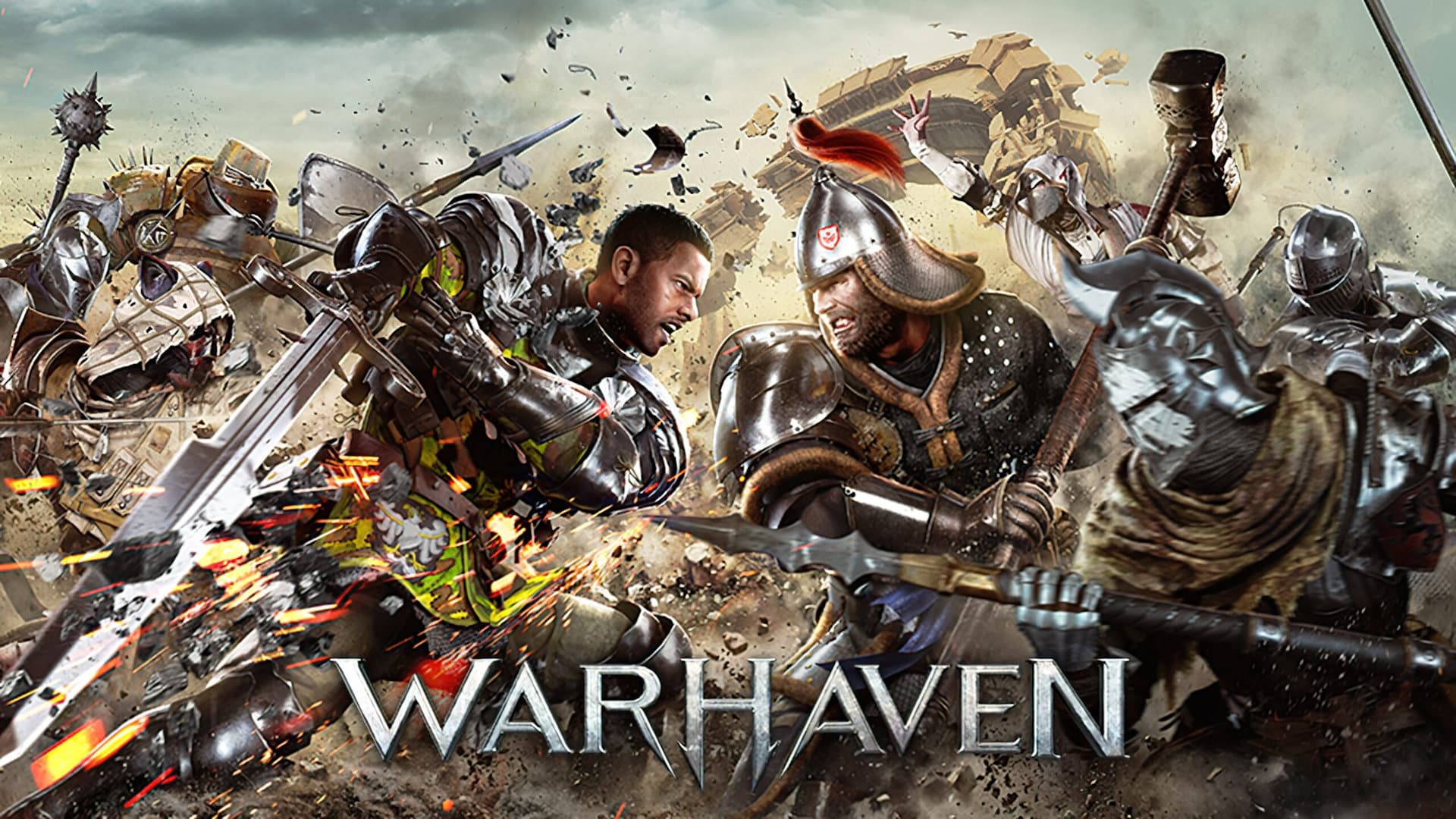 Warhaven