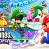 Super mario bros. Wonder su nintendo switch 2: guida a meetup in bellabel park