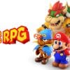 Super mario rpg: il ritorno su nintendo switch!