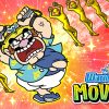 Warioware move it! - nuovo gioco di wario per switch