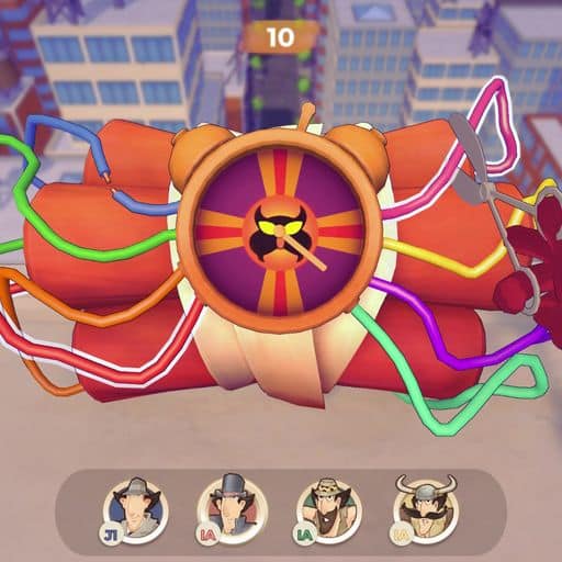 Inspector Gadget: Mad Time Party, annunciata la data d'uscita