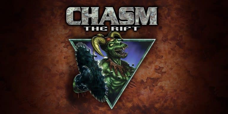 Chasm: The Rift – Recensione Nintendo Switch