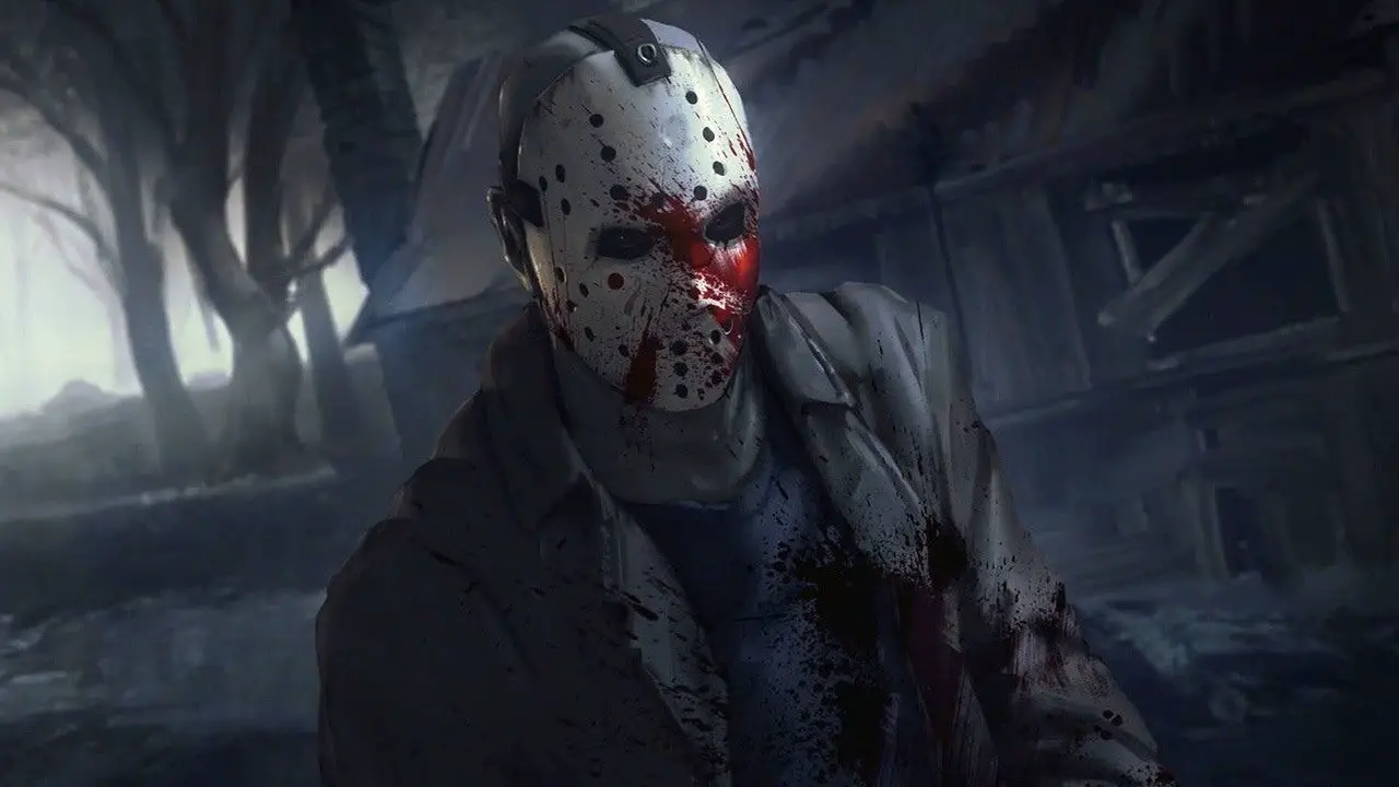 Friday The 13th: The Game