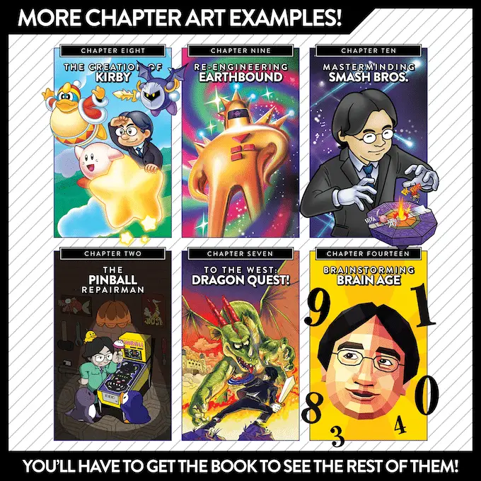Satoru Iwata