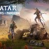 Avatar: frontiers of pandora, l'attesa è finita!