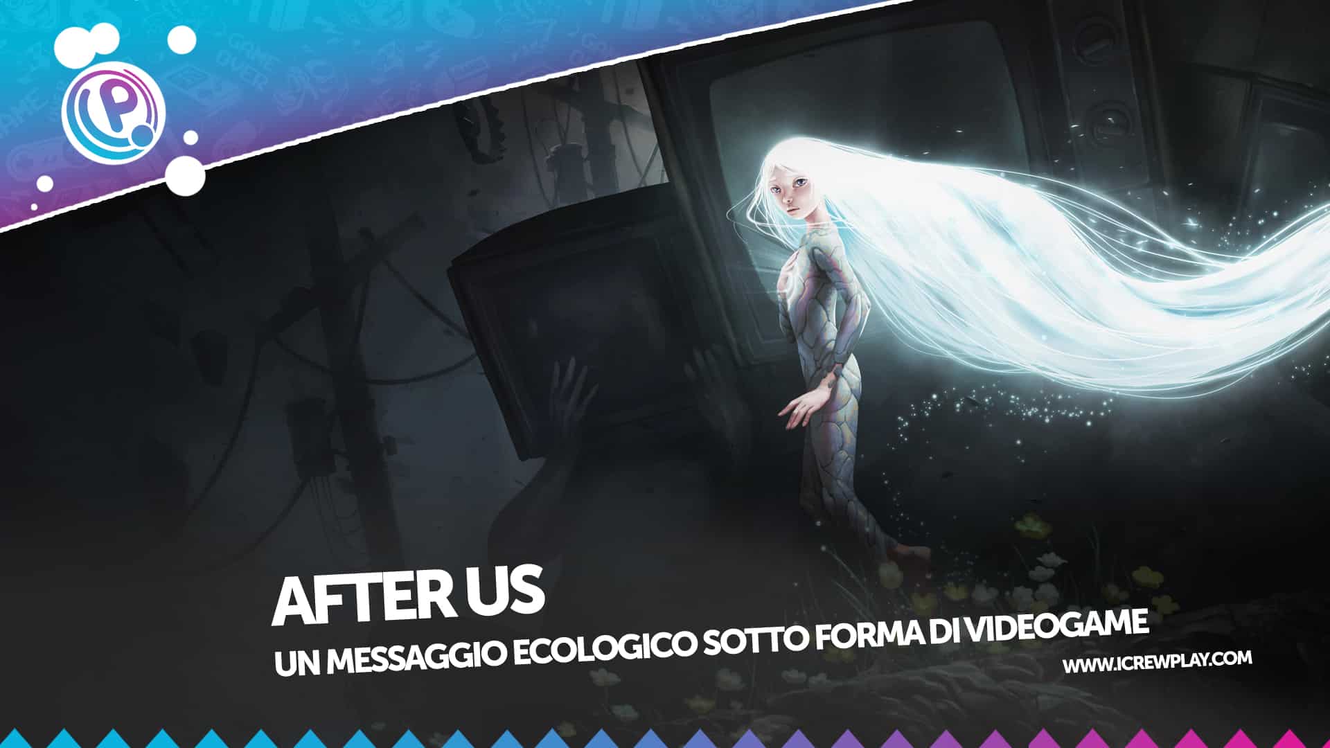 After Us: la recensione di un gioco ecologista