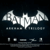Batman Arkham Trilogy
