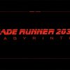 Blade runner 2033: labyrinth - rivelato all'evento annapurna