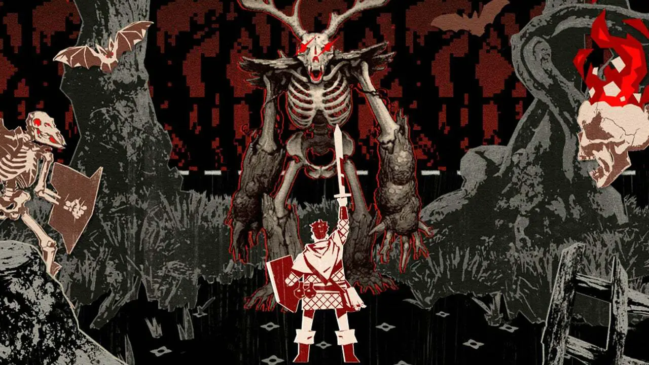 Bleak Sword DX Recensione