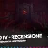 Diablo iv, oltre la guerra del peccato