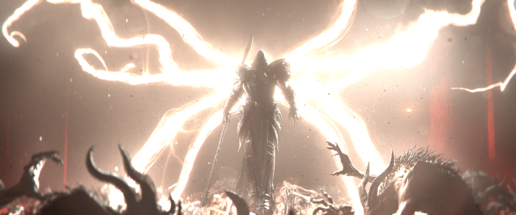 Diablo iv record e vendite