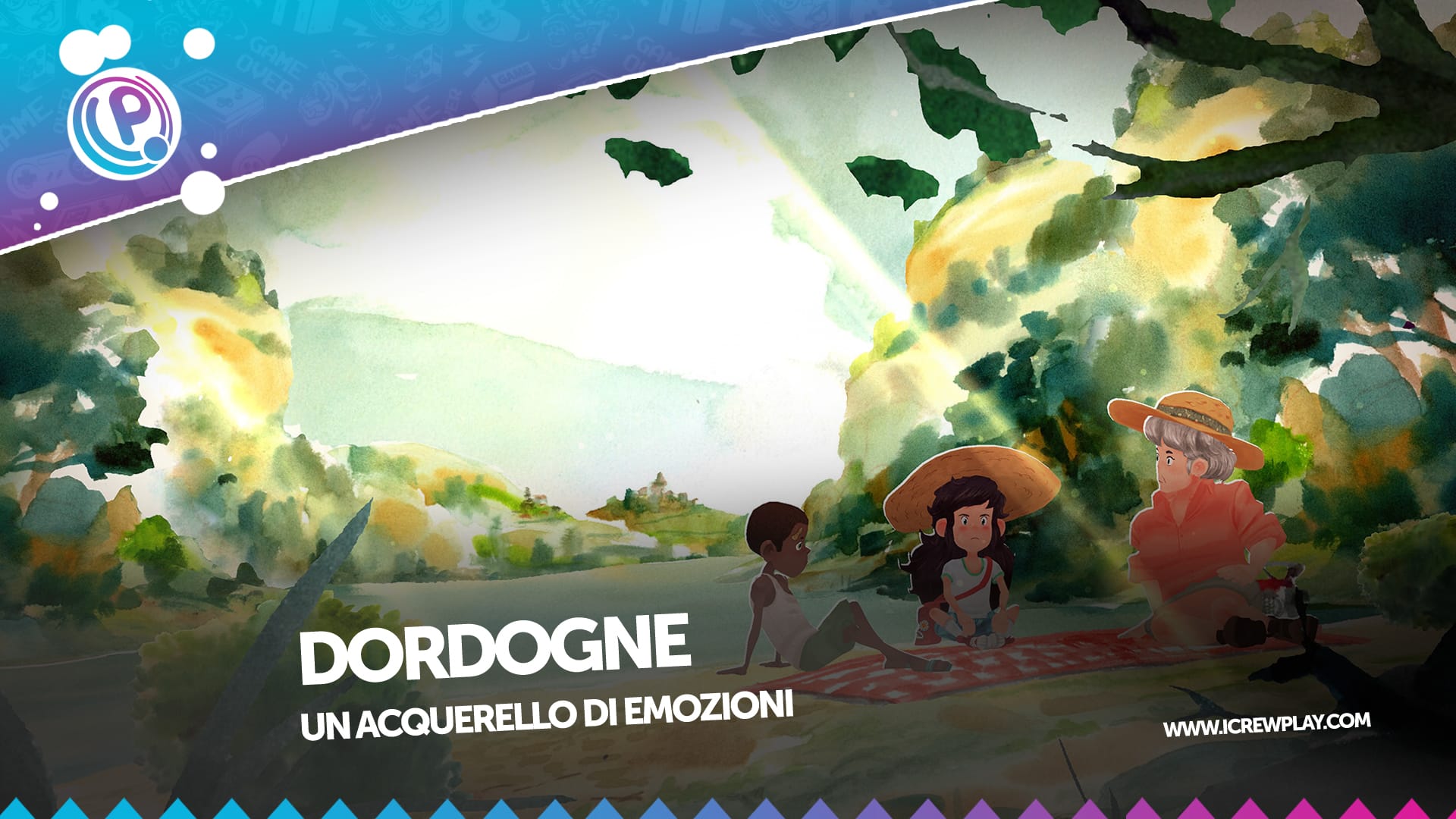 Dordogne recensione