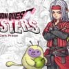 Dragon quest monsters: il principe oscuro, ecco i protagonisti