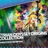Etrian odyssey origins collection, recensione (nintendo switch)