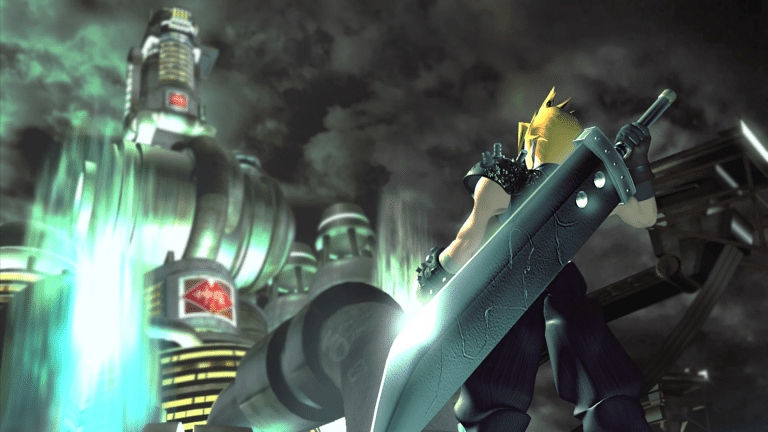 Final fantasy vii in sconto su eneba