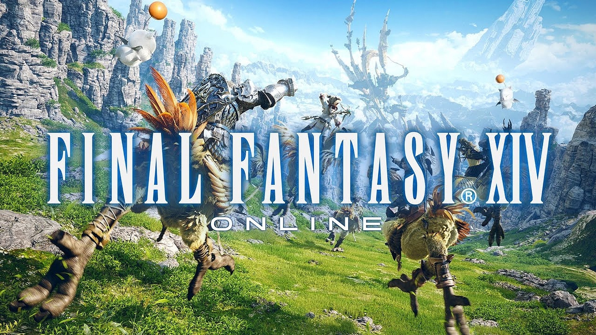 Final Fantasy XIV Downtrail potrebbe essere presentato al Fan Fest Tokio 2