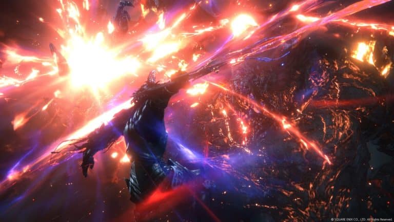 Final Fantasy XVI registra ottime vendite, ma i profitti di Square Enix crollano!