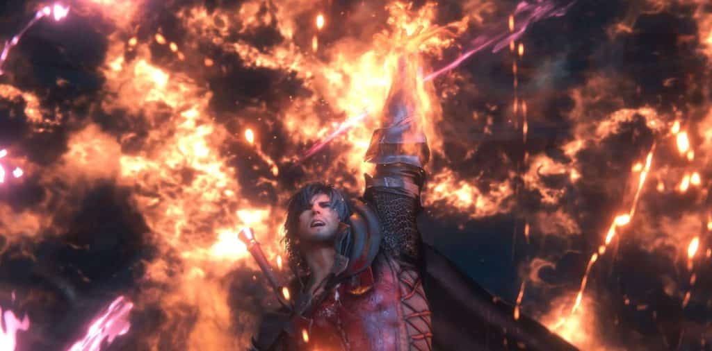 Final Fantasy XVI: annunciati 2 DLC