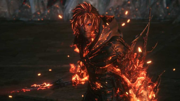 Yoshi-p vuole dare final fantasy xvii a qualcuno più giovane