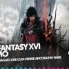 Ma la demo di final fantasy xvi com'è?