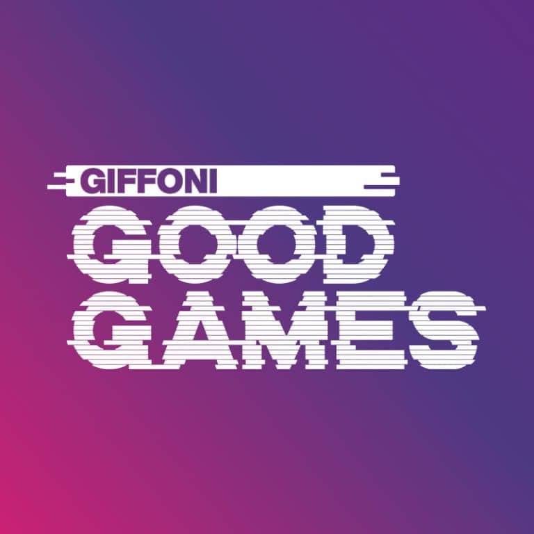 Al via la prima edizione del giffoni good games - lucca comix è avvisata