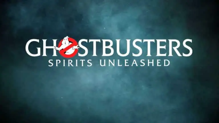 Ghostbuster: Spirit Unleashed info