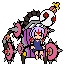 Guilty Gear Bedman 12