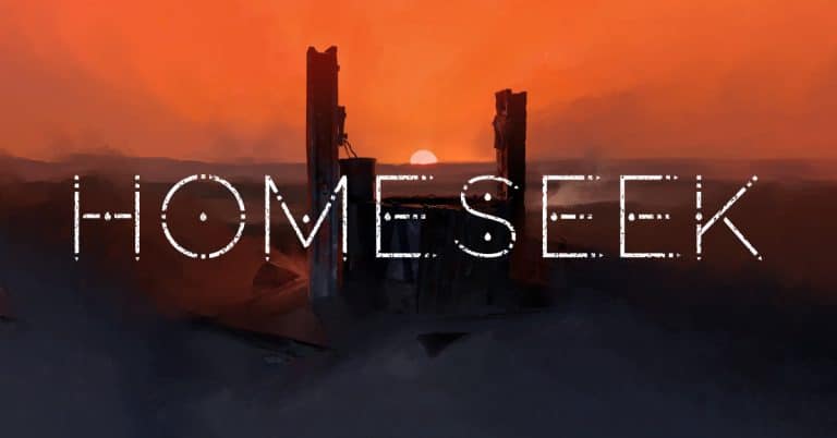Homeseek è in arrivo su steam