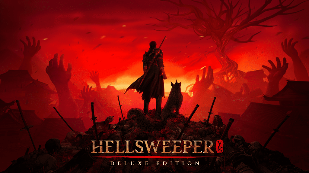 Hellsweeper vr