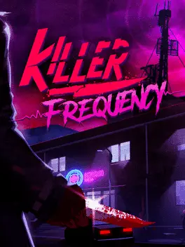 Killer Frequency disponibile su console e VR