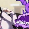 Kuroi Tsubasa