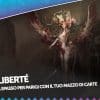 Liberté, la recensione (steam)