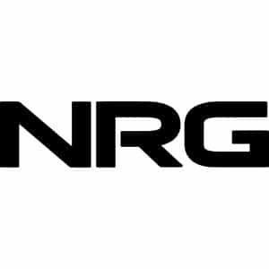 League of Legends NRG logo