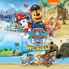 PAW Patrol World