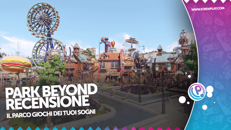 park beyond recensione 43