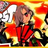 Persona 5 tactica rivelato da un leak