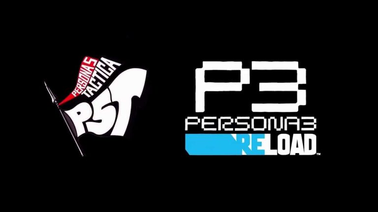 Persona 3 reload e persona 5 tactica annunciati ufficialmente