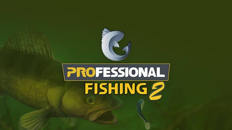 Professional fishing 2: data d'uscita e demo disponibili